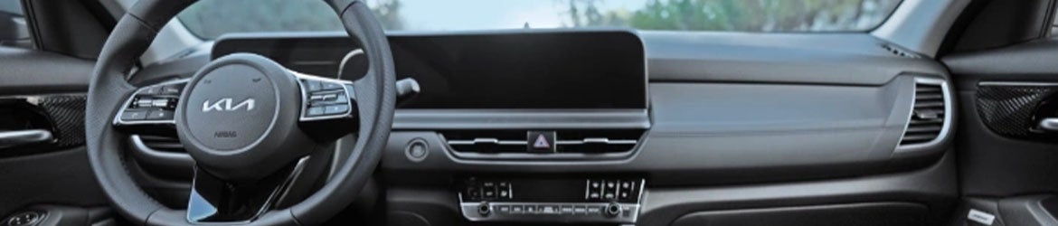 2025 Kia Seltos at Fitzgerald Kia of Annapolis in Annapolis