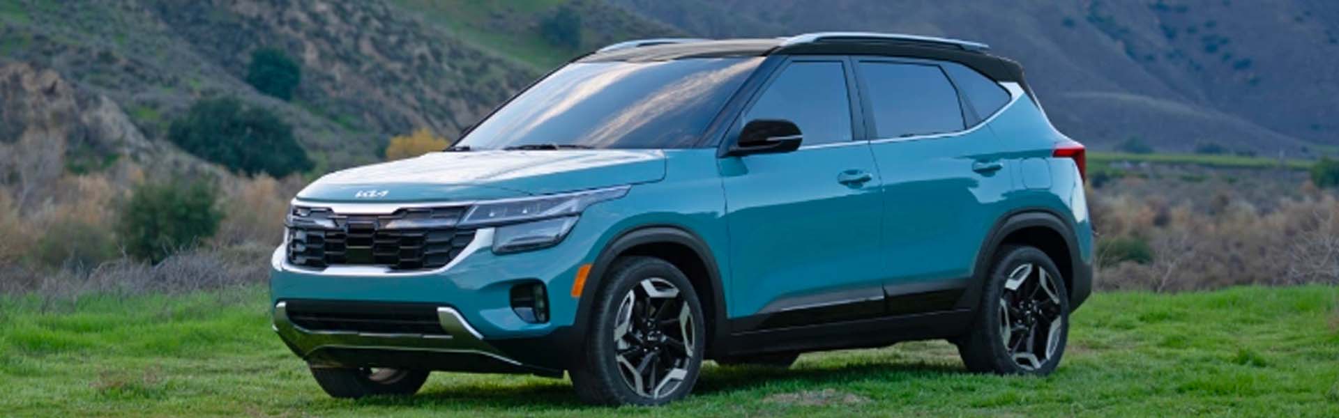 2025 Kia Seltos at Fitzgerald Kia of Annapolis in Annapolis