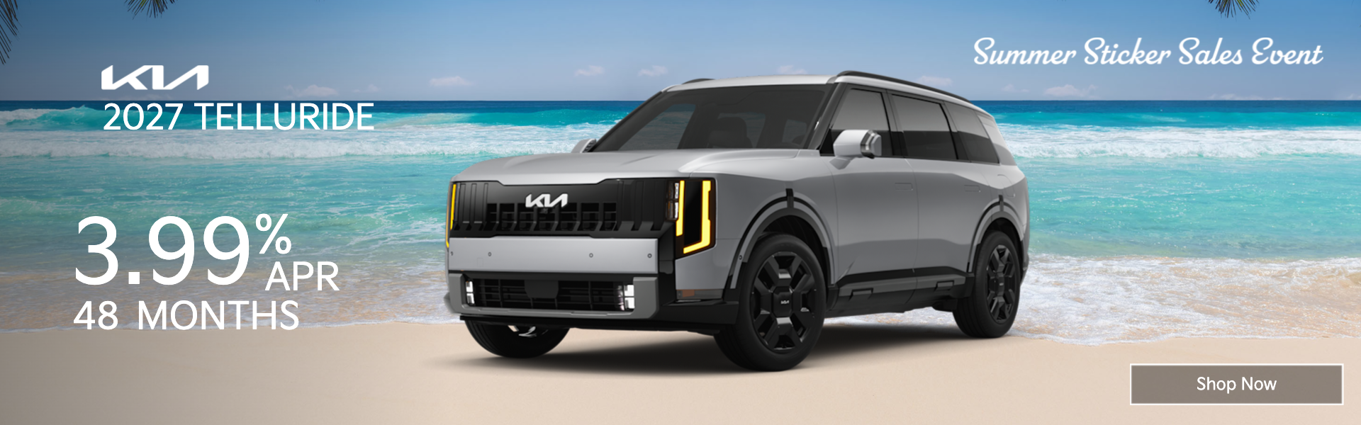 2027 kia telluride