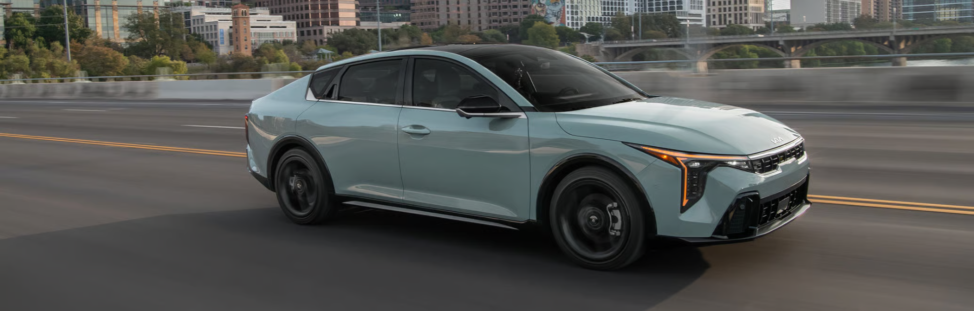 Kia K4